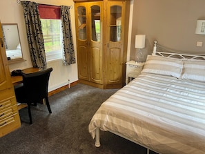 Standard House, 2 Bedrooms, Garden View