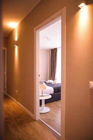 3 bedrooms, iron/ironing board, WiFi, bed sheets - Dolce Vita Padova Centro (Padova)