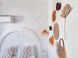 Minibar y wifi gratis 