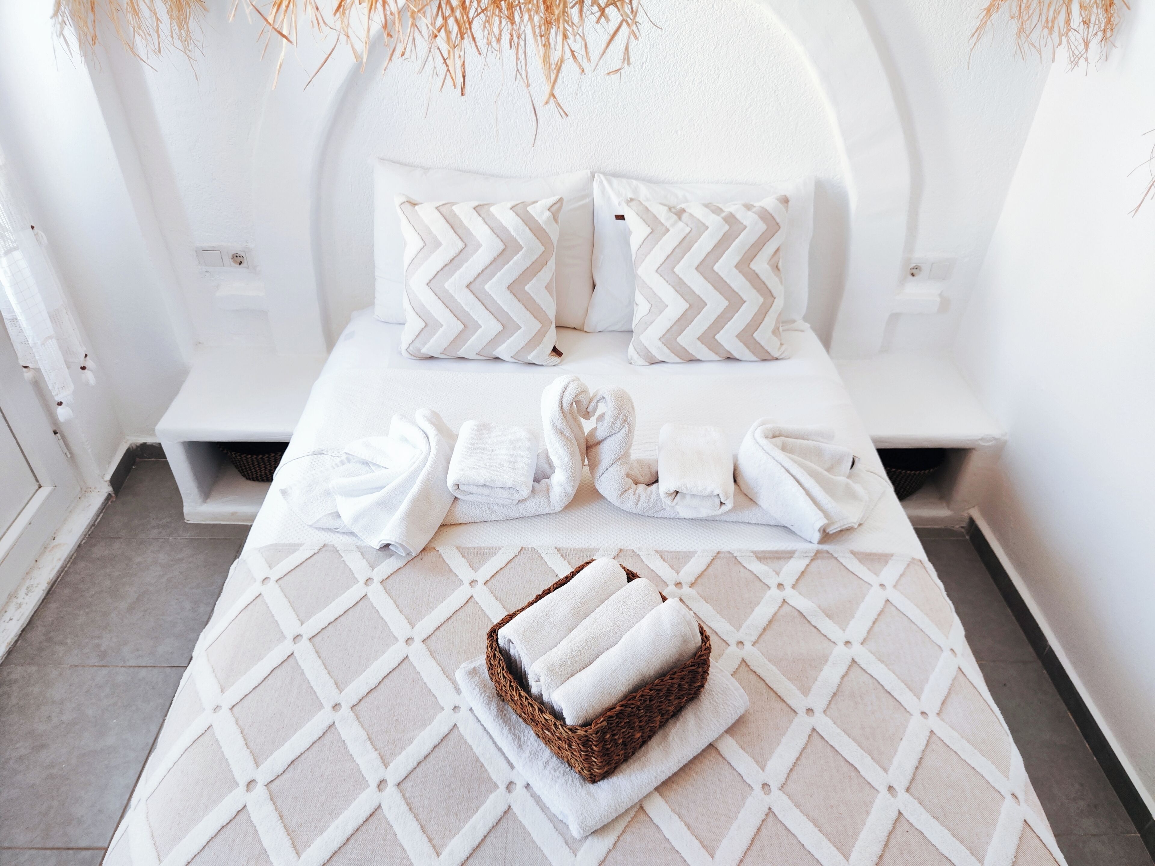 Standard Double Room | Minibar, free WiFi