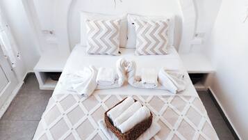 Habitación doble estándar | Minibar y wifi gratis