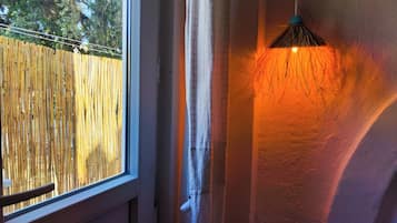 Standard-herbergi með tvíbreiðu rúmi | Míníbar, ókeypis þráðlaus nettenging