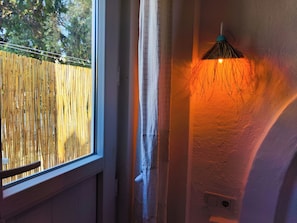 Quarto casal standard | Frigobar, Wi-Fi de cortesia