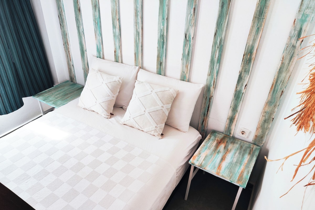 Chambre Standard | Minibar, Wi-Fi gratuit
