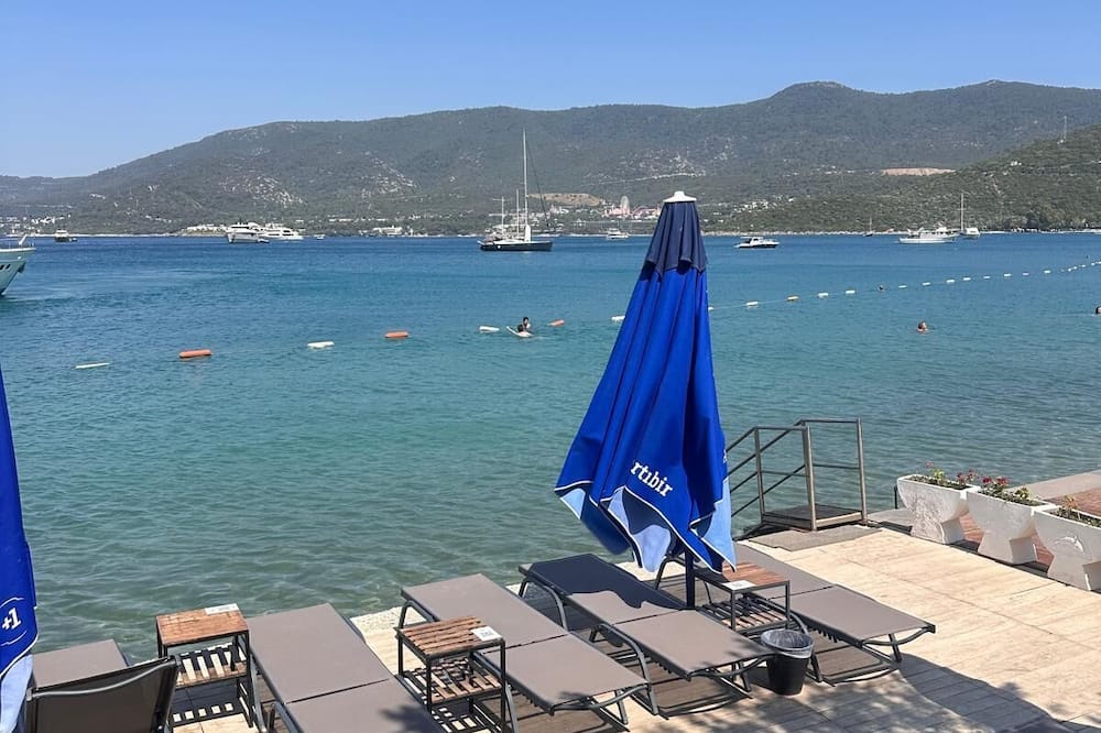 Umayra Otel - Bodrum