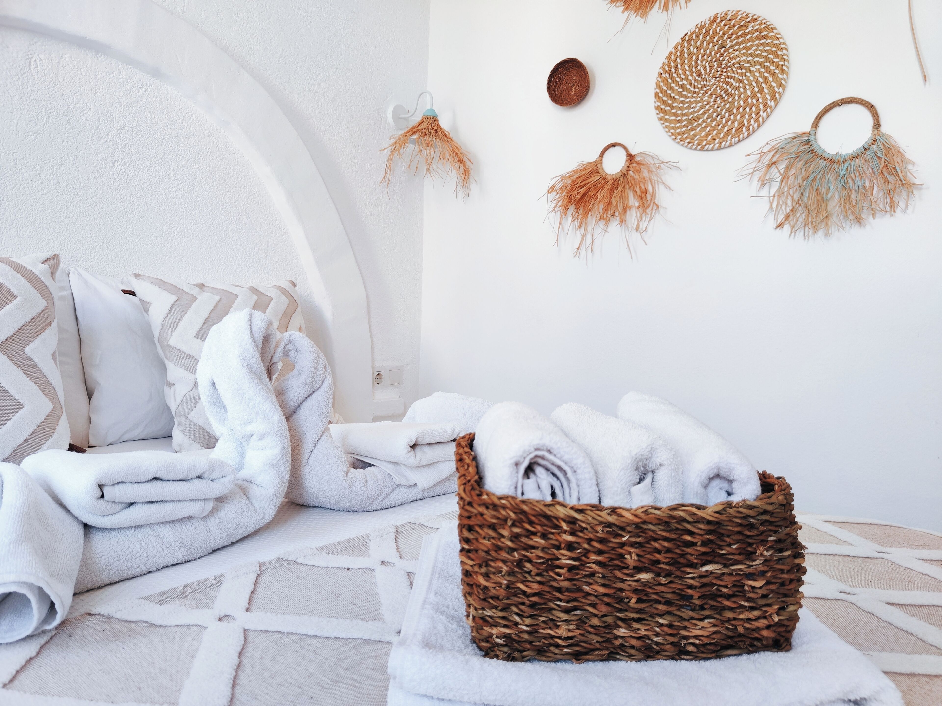 Standard Double Room | Minibar, free WiFi