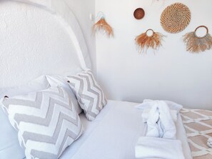 Standard Double Room - Umayra Otel (Bodrum)