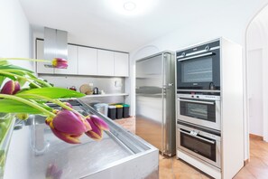 Eget kjøkken