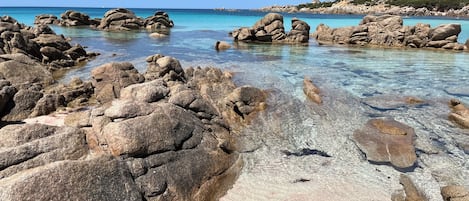 海灘