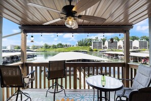 Property grounds - Boho Flamingo-Pools, Hot Tub, Pet Friendly (Village of Four Seasons)
