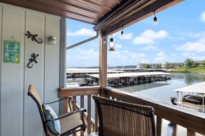 Property grounds - Boho Flamingo-Pools, Hot Tub, Pet Friendly (Village of Four Seasons)