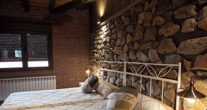 Casa Rural en León