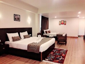 Habitación familiar | Wifi gratis