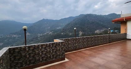 THE VEERMAN - BHUMZANG GANGTOK