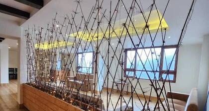 THE VEERMAN - BHUMZANG GANGTOK