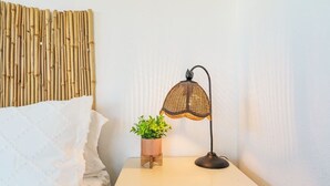 Room - The White Owl House ☆pool ☆private ☆gorgeous views (Joshua Tree)
