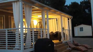 House (Mobile Home Nensi Two bedroom) | Exterior