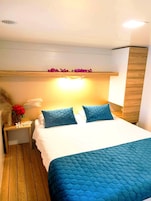 Ferienhaus (Mobile Home Nensi Two bedroom)