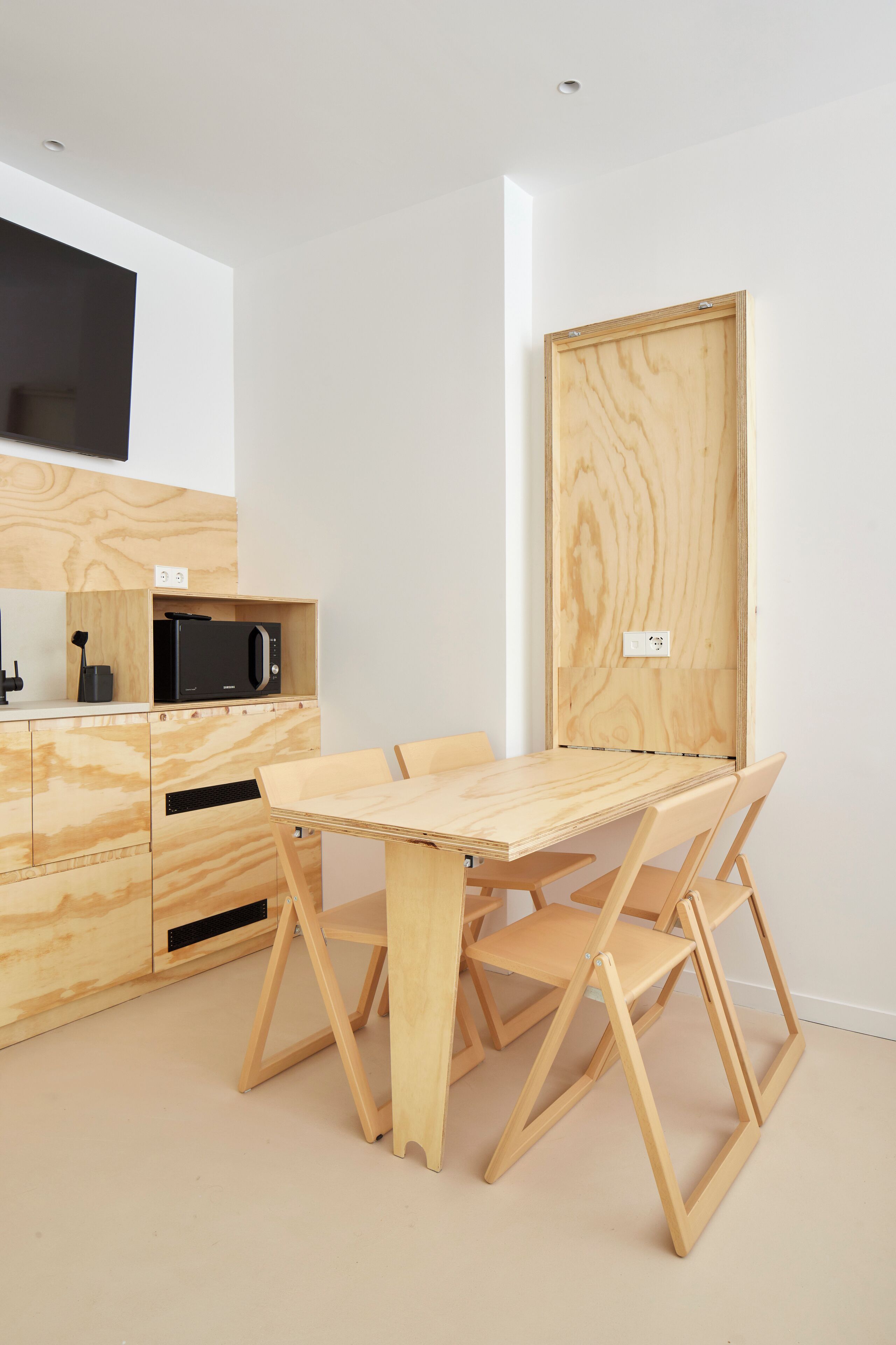 Foto - FeelFree STAYS Antiguo