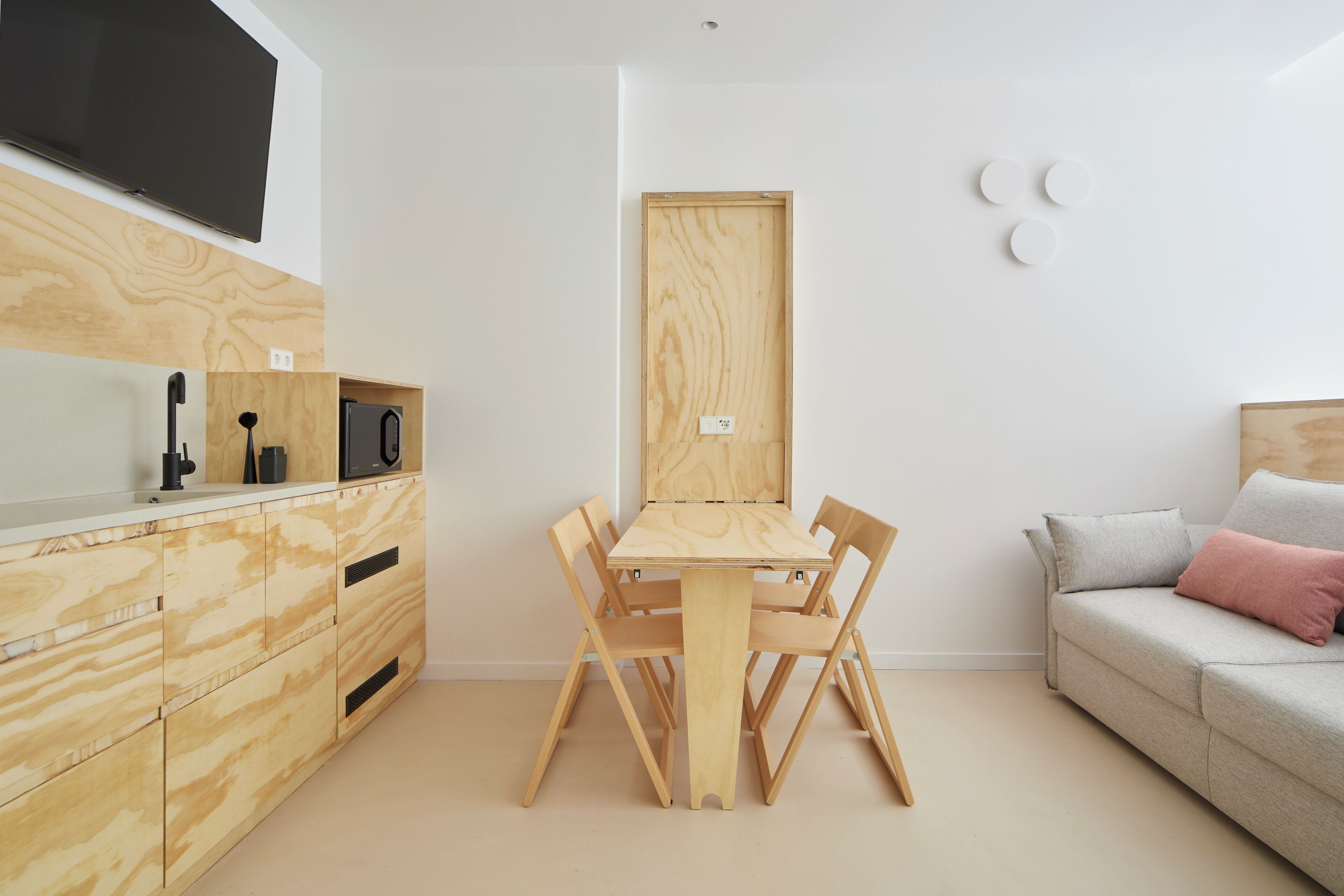 Foto - FeelFree STAYS Antiguo