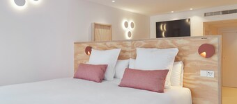 FeelFree STAYS Antiguo