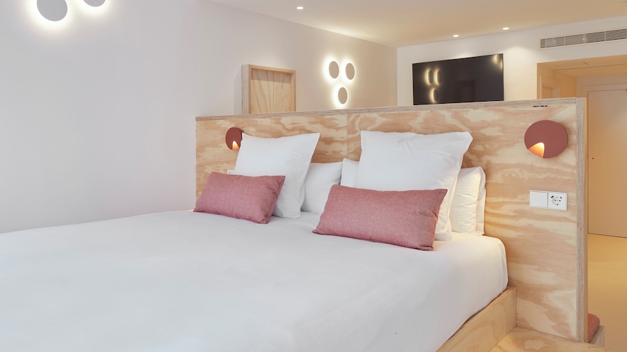 FeelFree STAYS Antiguo