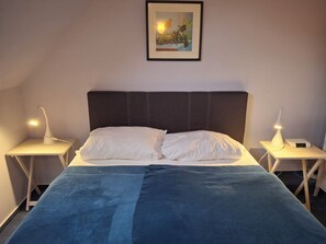 3 Schlafzimmer, kostenloses WLAN