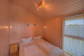 2 sovrum och gratis wi-fi