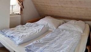2 habitaciones y wifi gratis