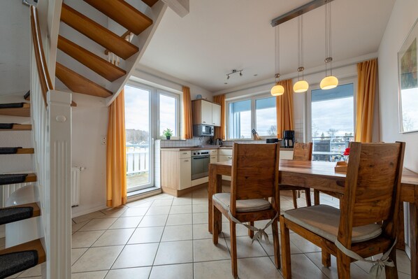 Restauration