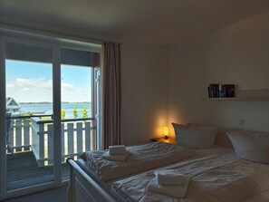 3 Schlafzimmer, kostenloses WLAN, Bettwäsche