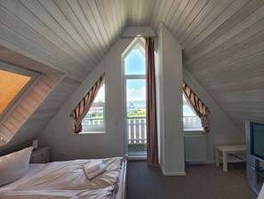 3 bedrooms, free WiFi
