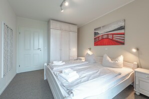 2 bedrooms, free WiFi