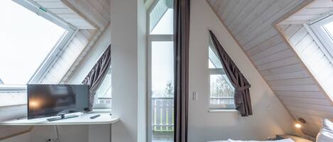 2 slaapkamers, gratis wifi