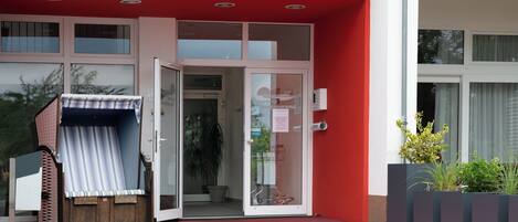 Detalle exterior