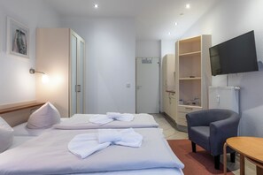 1 habitación y wifi gratis 