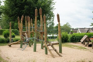 Área infantil