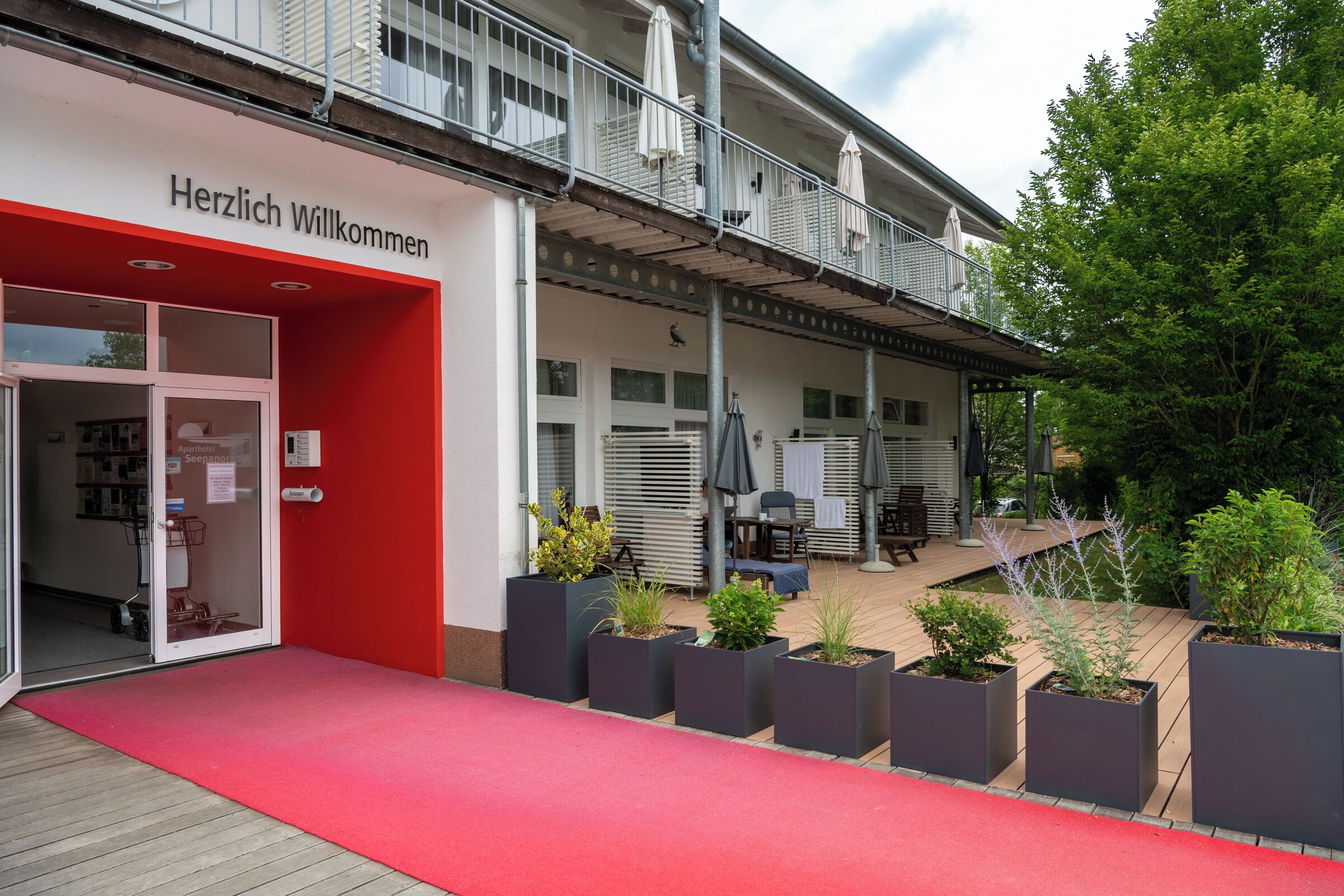 Außenbereich