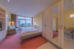 1 habitación y wifi gratis 