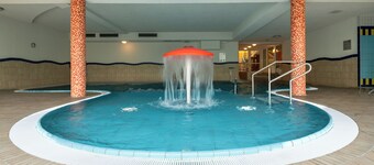 Strandläufer Classic 101 - Apartment mit Sitzecke für 2 Personen im Aparthotel