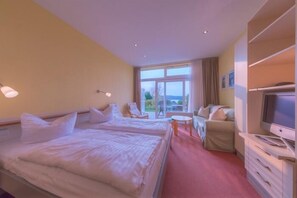 1 Schlafzimmer, kostenloses WLAN