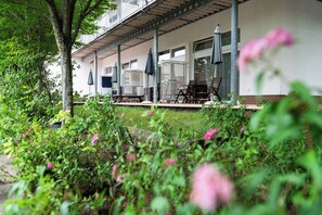 Terraço/pátio