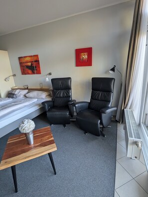 1 Schlafzimmer, kostenloses WLAN