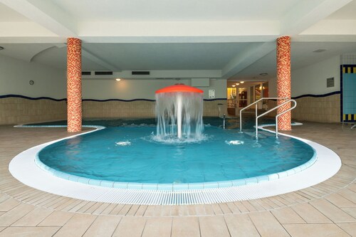 Strandläufer Classic 109 - Apartment mit Sitzecke für 2 Personen im Aparthotel