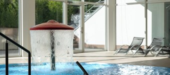 Strandläufer Classic 211 - Apartment mit Sitzecke für 2 Personen im Aparthotel