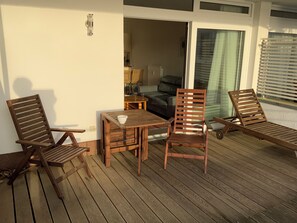 テラス / パティオ