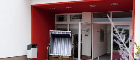 Außenbereich