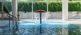 Schneeeule 218 - Gemütliches Apartment Über 2 Ebenen im Aparthotel Mirow