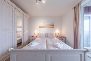 1 camera, Wi-Fi gratuito, lenzuola