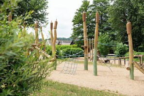 Kinderbereich